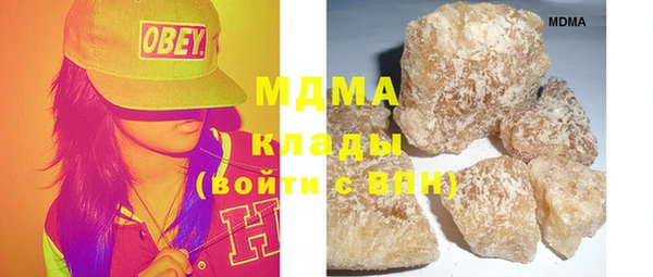 индика Абаза